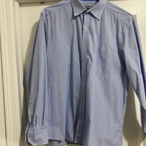 Men’s dress shirt